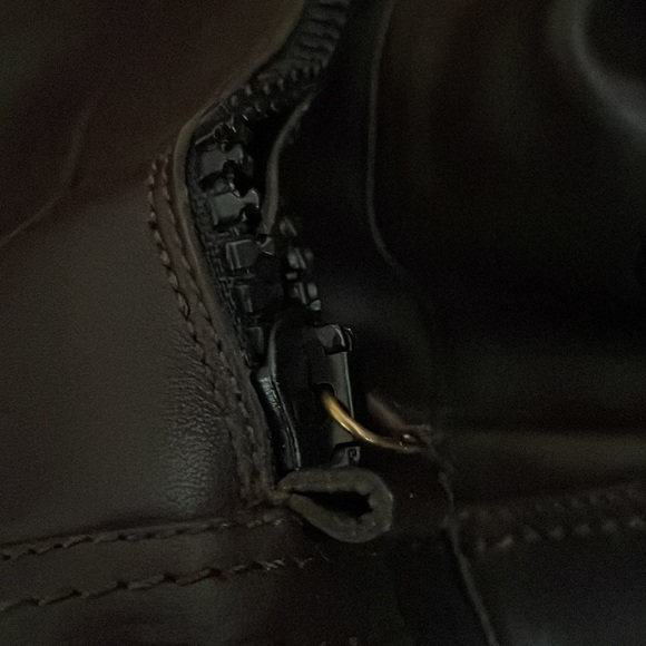 Gucci riding boots size 39 as euro in us size feels like 9 - Picture 6 of 8